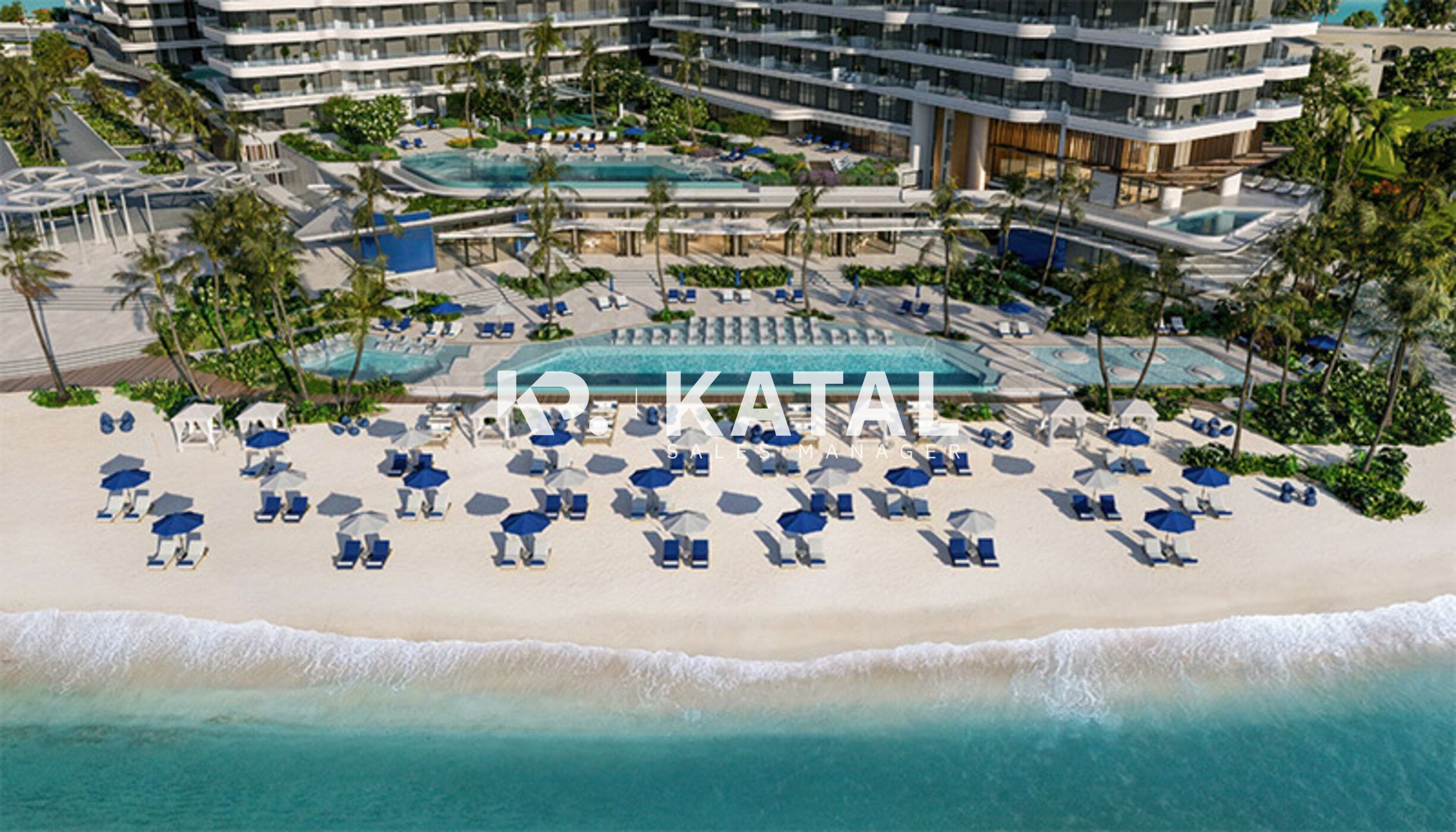 Apartments in Al Marjan Island | Apartments Apartments For Sale in Al Marjan Island – Katal Property