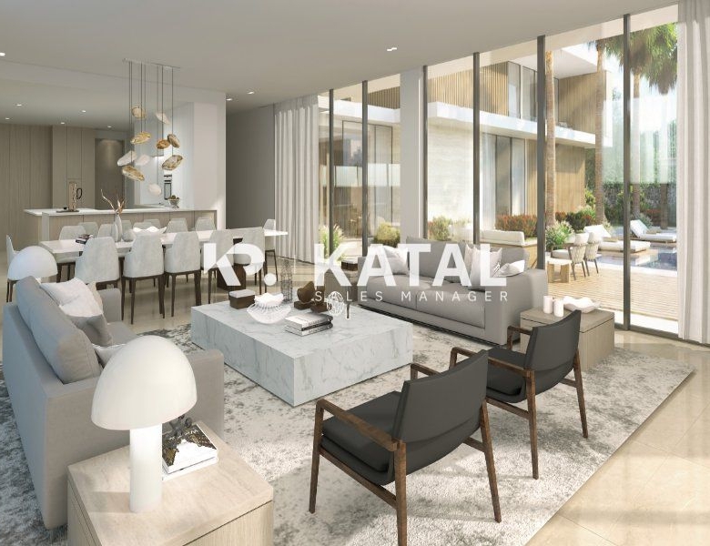 Villas For Sale in Al Reem Island – Katal Property