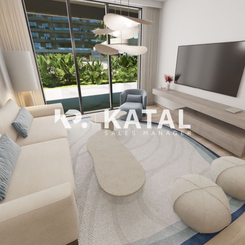 Apartments For Sale in Al Marjan Island – Katal Property