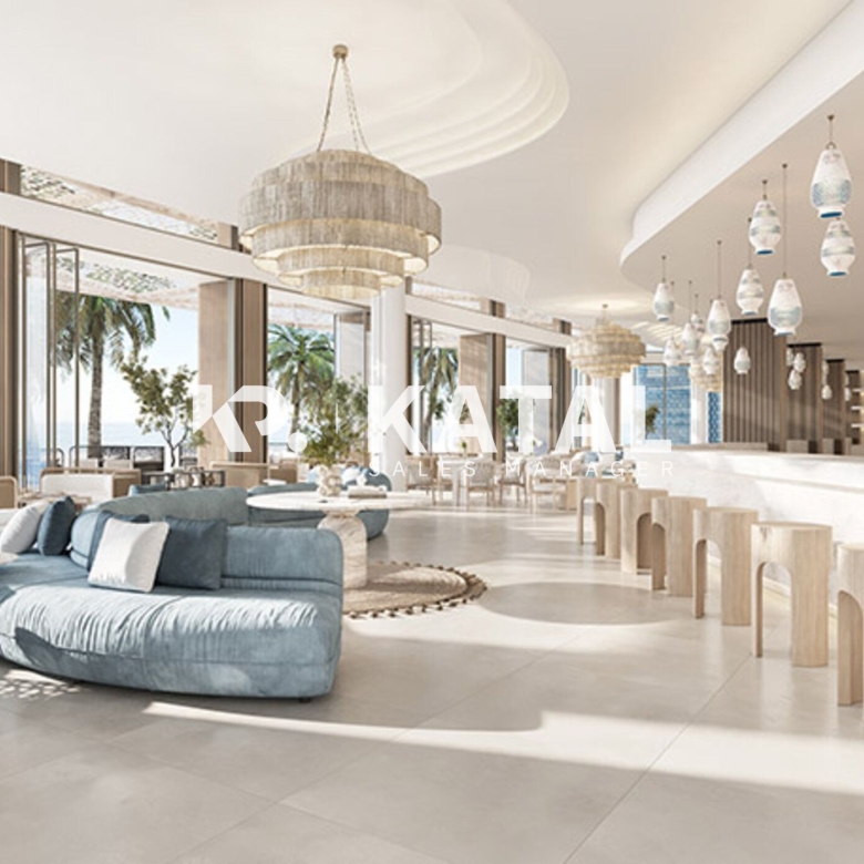 Apartments For Sale in Al Marjan Island – Katal Property