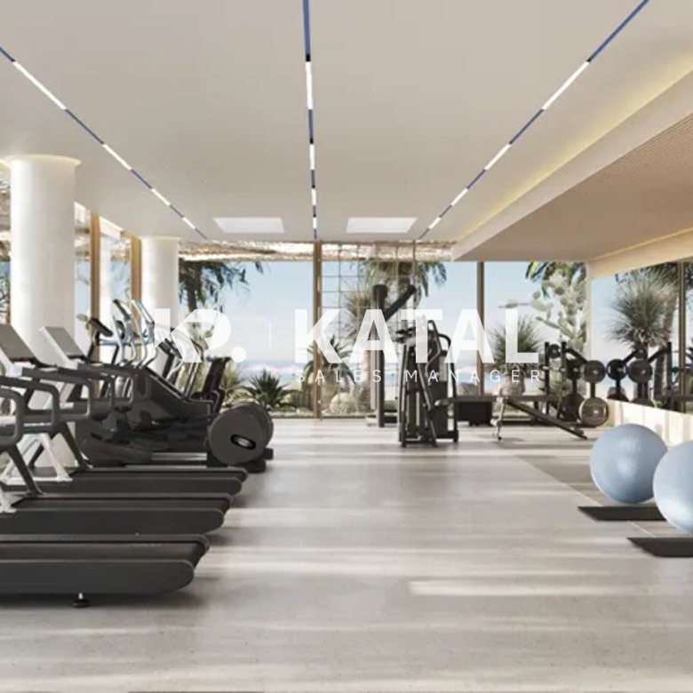 PRIME COMMUNITY| FULLY FURNISHED| TOP CLASS AMENITIES