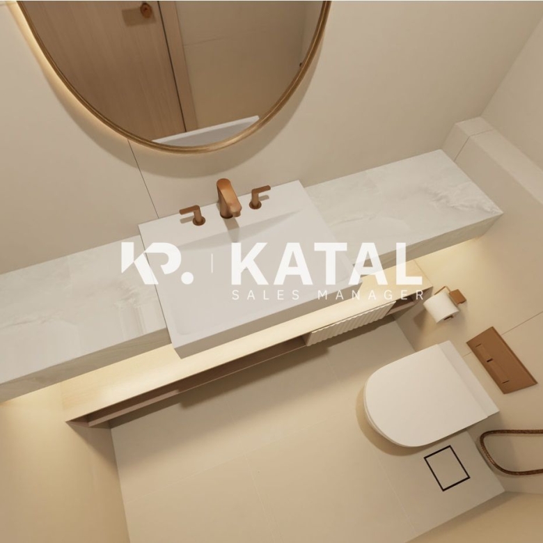 Apartments For Sale in Al Marjan Island – Katal Property