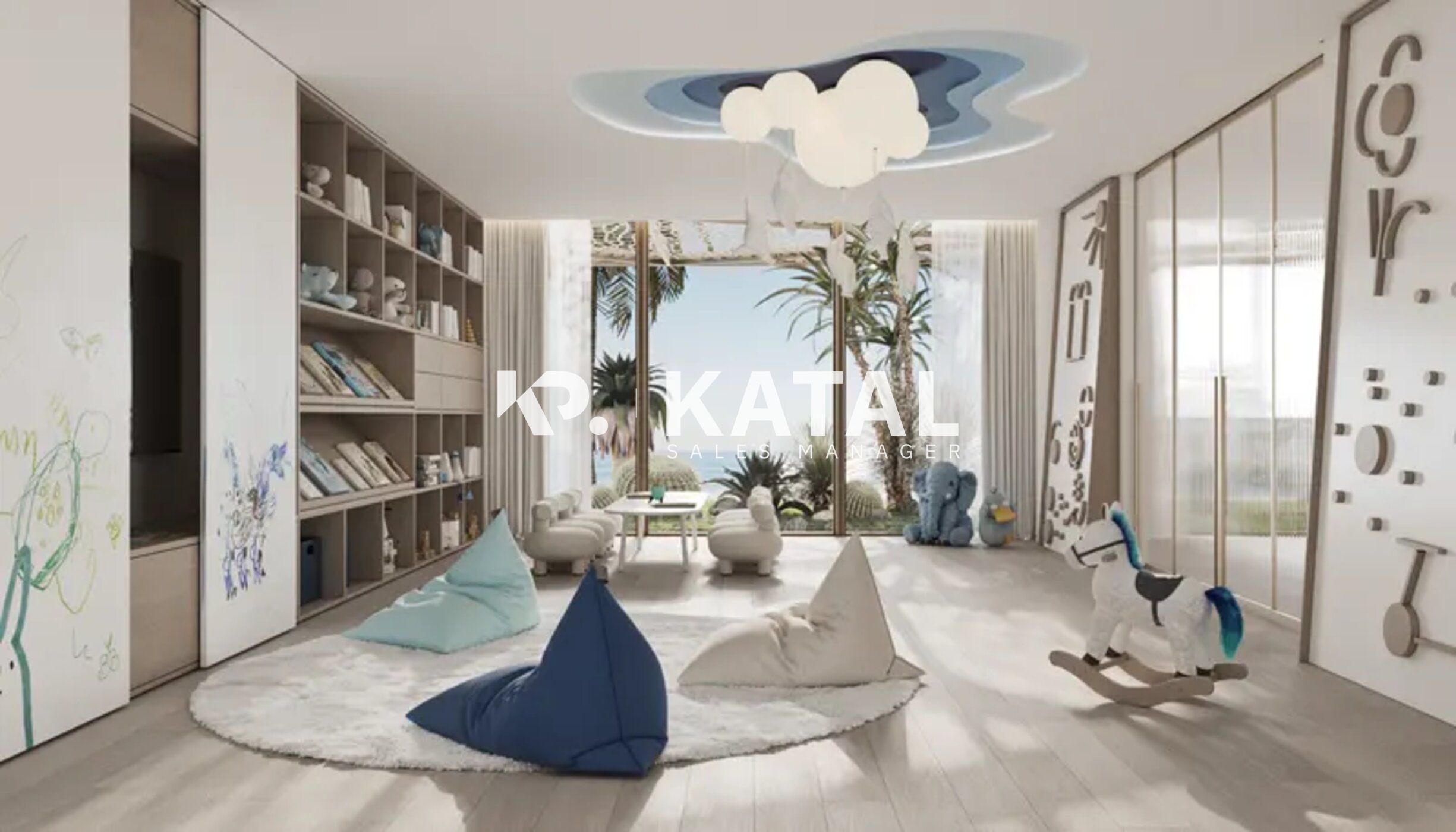 Apartments in Al Marjan Island | Apartments Apartments For Sale in Al Marjan Island – Katal Property