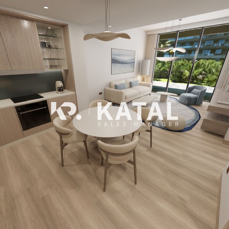 PRIME COMMUNITY| FULLY FURNISHED| TOP CLASS AMENITIES