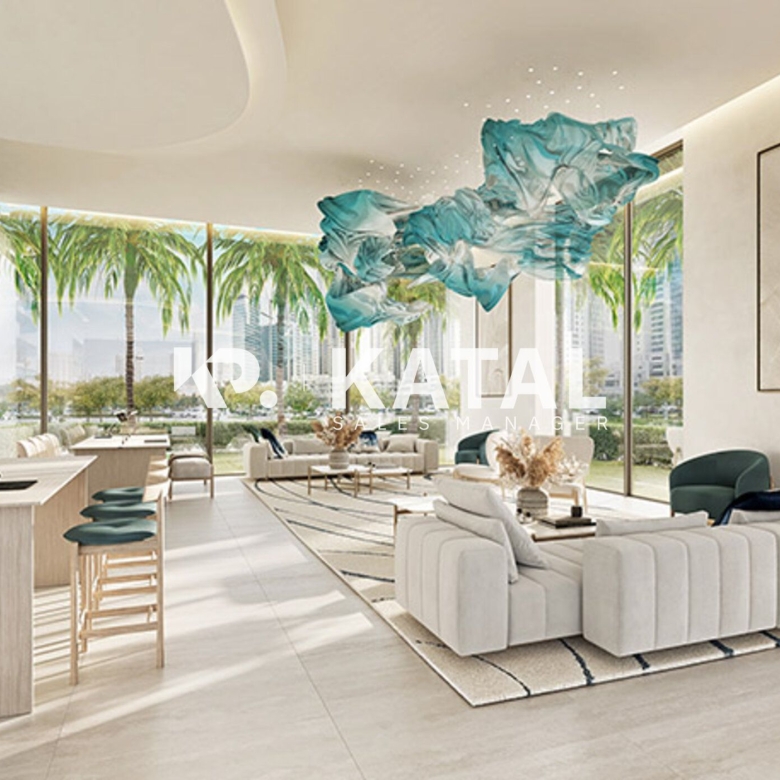 Apartments For Sale in Al Marjan Island – Katal Property