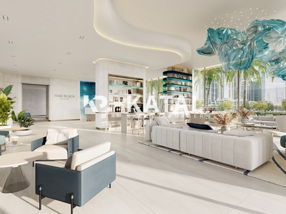 High Class Facilities| Fully Furnished| Invest Now