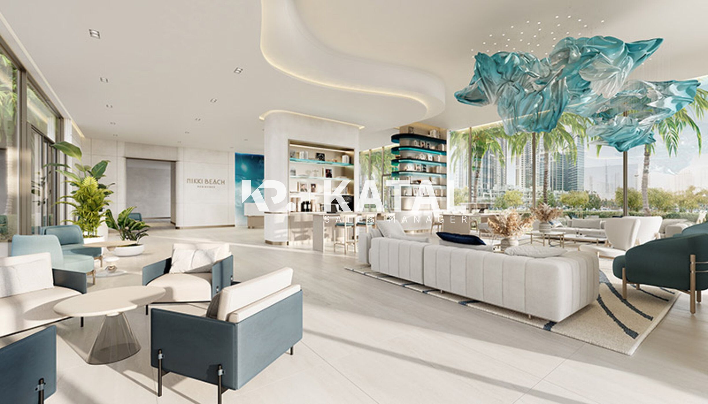 Apartments in Al Marjan Island | Apartments Apartments For Sale in Al Marjan Island – Katal Property
