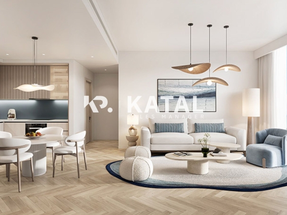 Exclusive| Thrilling Community | Fully Furnished!