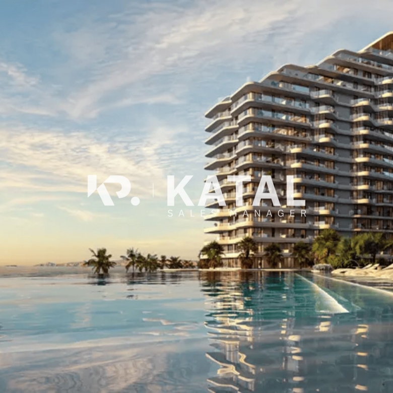 Apartments For Sale in Al Marjan Island – Katal Property