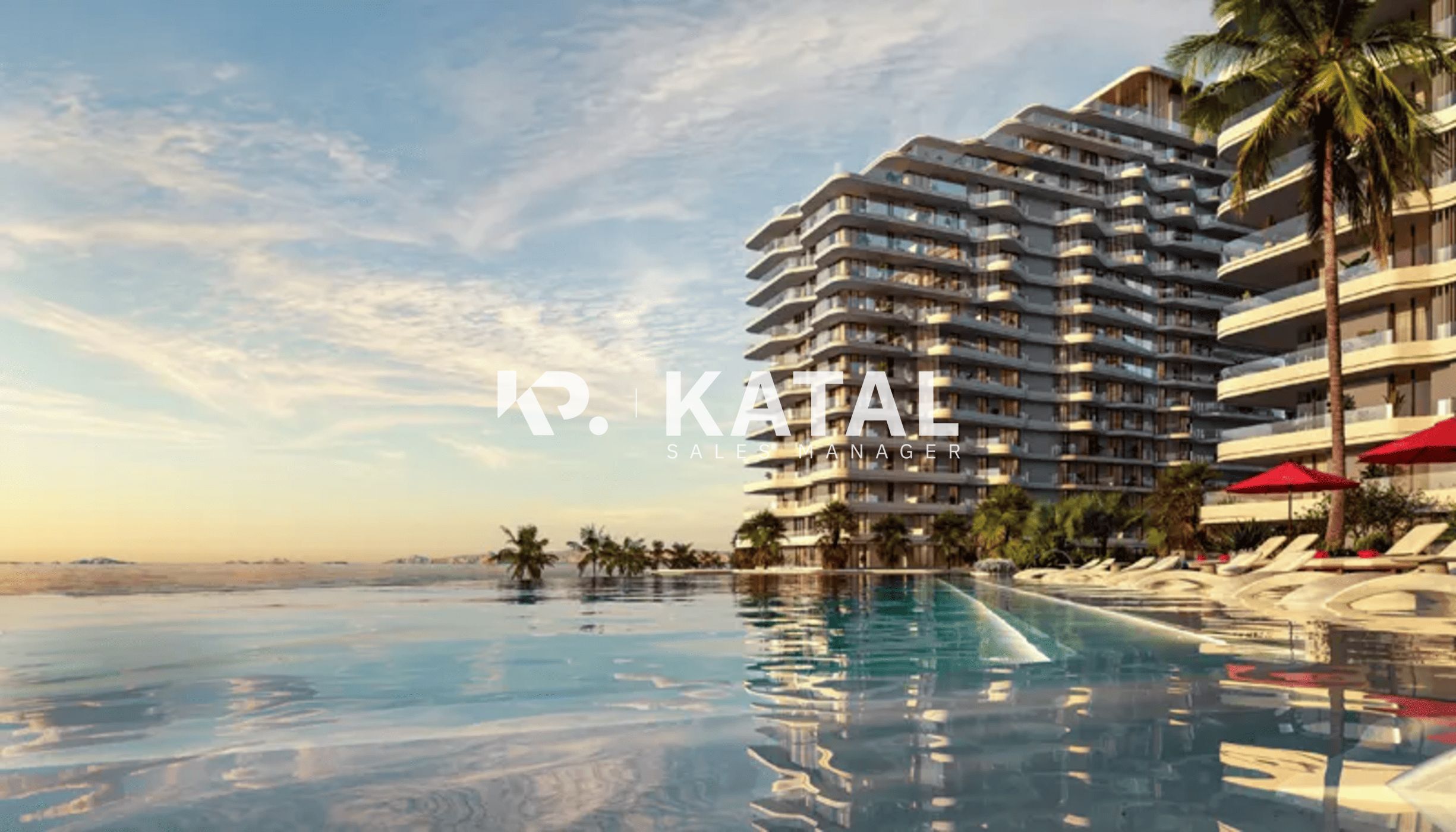 Apartments in Al Marjan Island | Apartments Apartments For Sale in Al Marjan Island – Katal Property