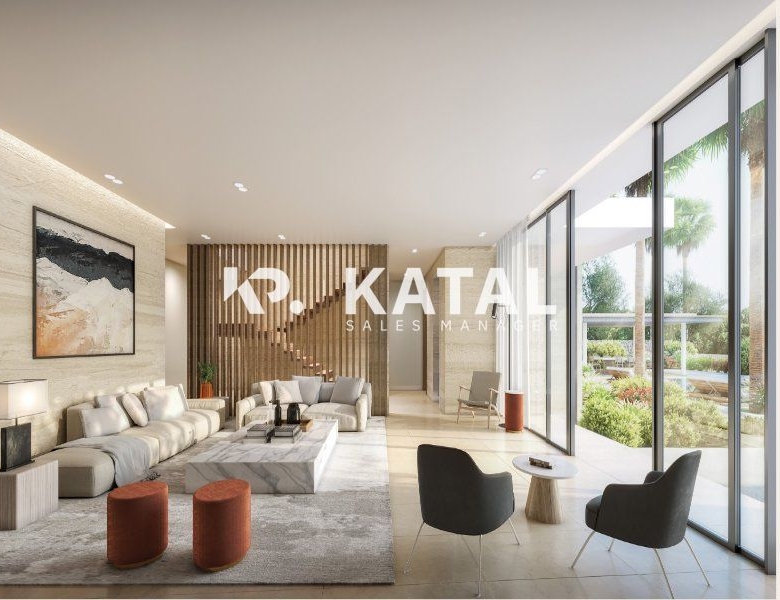 Villas For Sale in Al Reem Island – Katal Property
