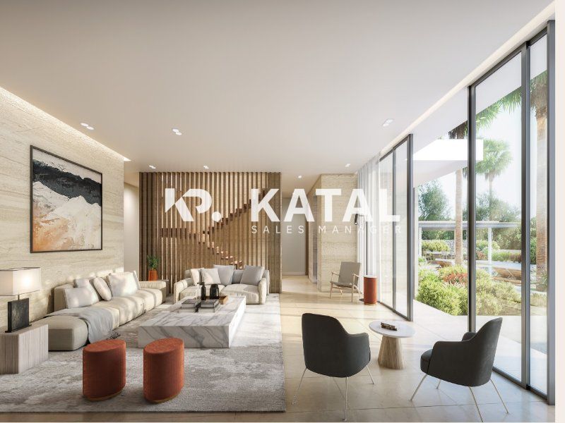 Villas For Sale in Al Reem Island – Katal Property