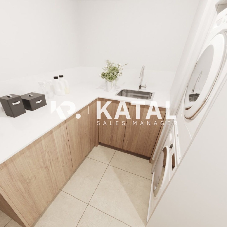 Villas For Sale in Yas Island – Katal Property