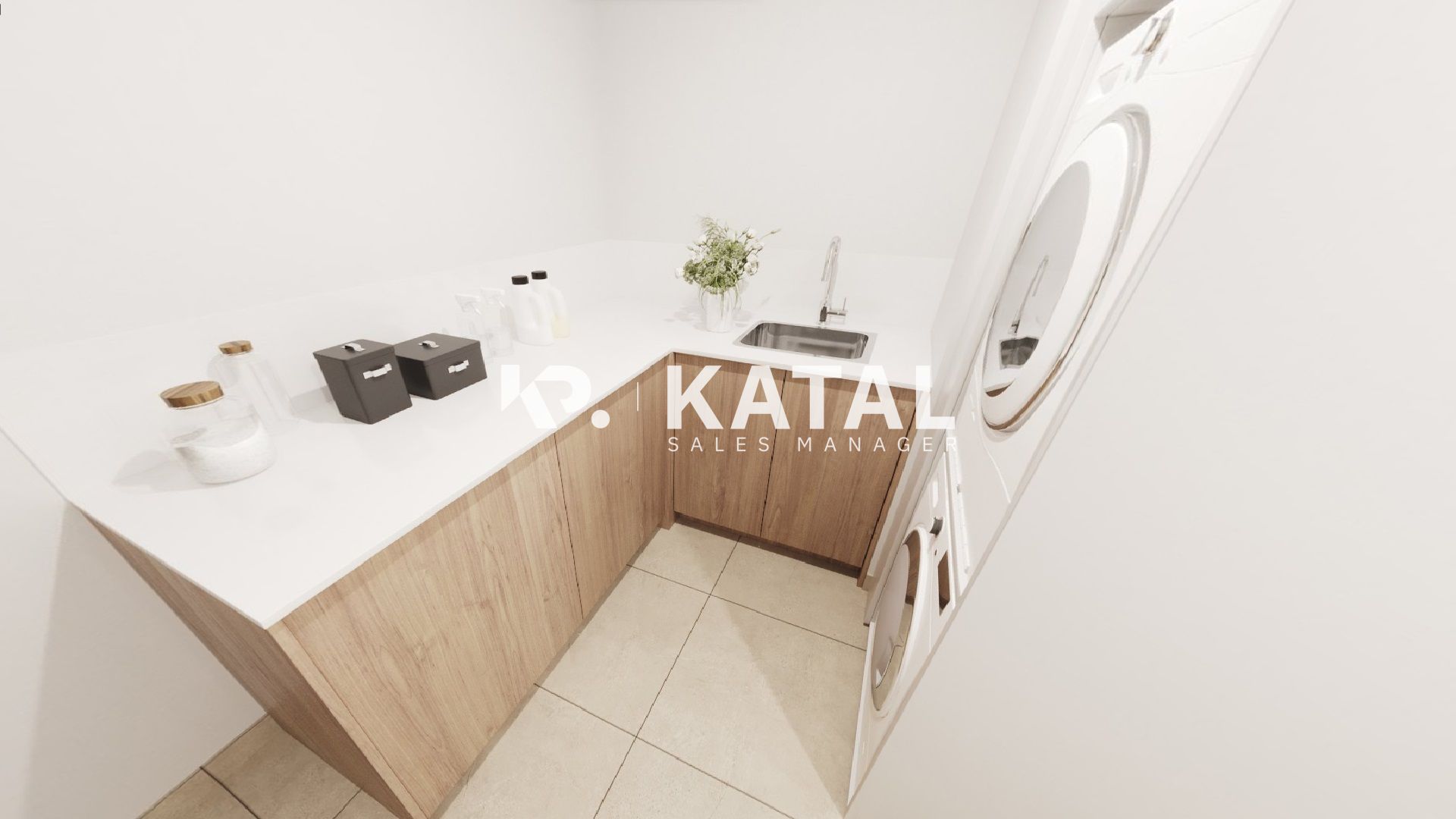 Villas in Yas Island | Villas Villas For Sale in Yas Island – Katal Property