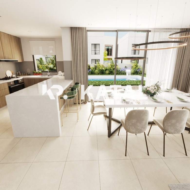 Villas For Sale in Yas Island – Katal Property