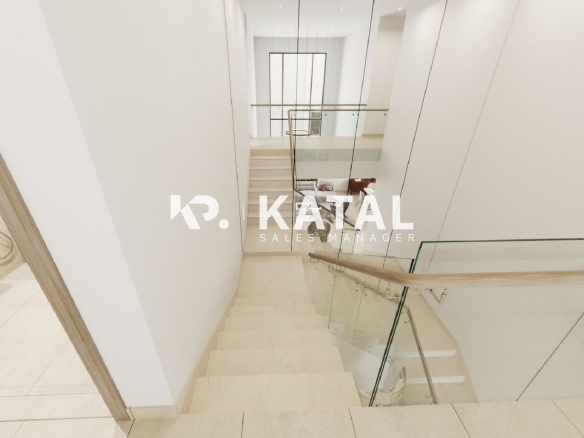 PRIME COMMUNITY| SPACIOUS LAYOUT| NEAR TO AMENITIES