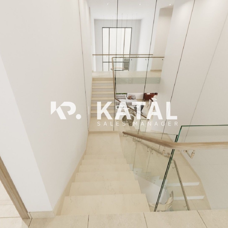 Villas For Sale in Yas Island – Katal Property
