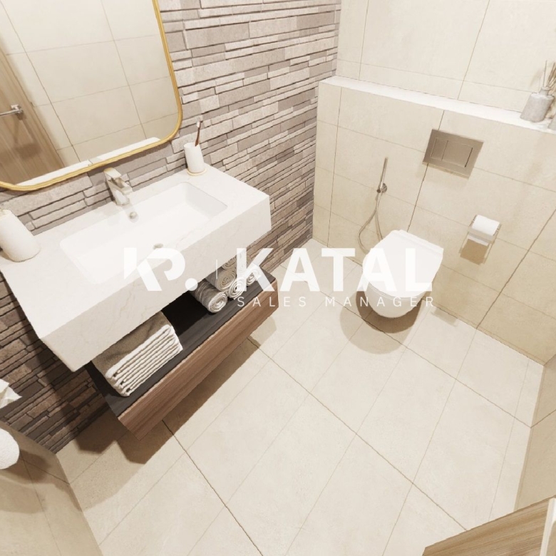 Villas For Sale in Yas Island – Katal Property