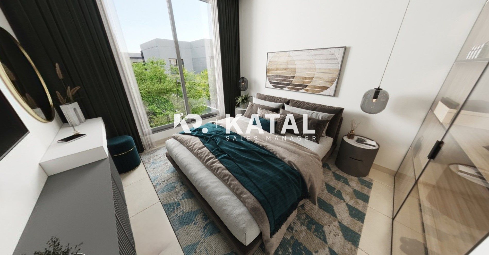Villas in Yas Island | Villas Villas For Sale in Yas Island – Katal Property