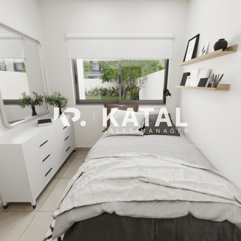 Villas For Sale in Yas Island – Katal Property