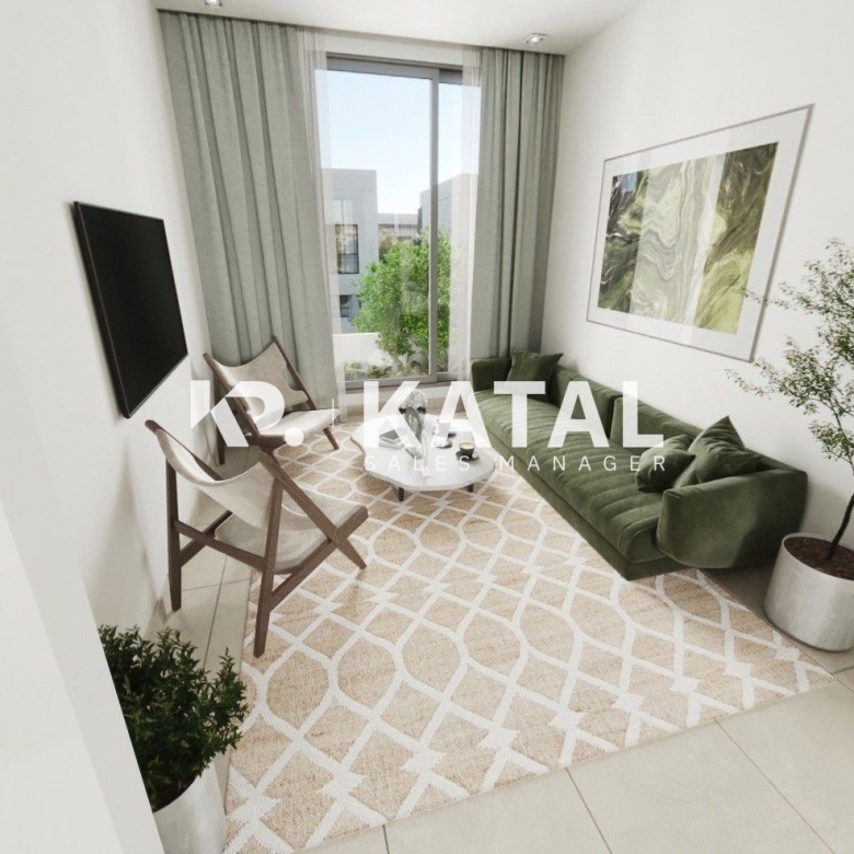 Villas For Sale in Yas Island – Katal Property