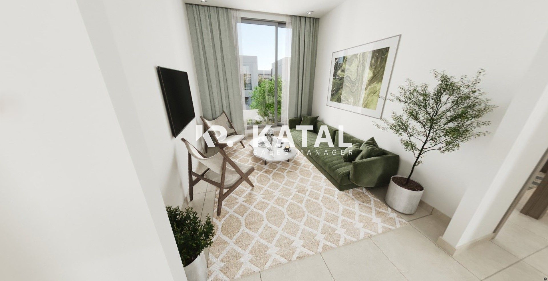 Villas in Yas Island | Villas Villas For Sale in Yas Island – Katal Property