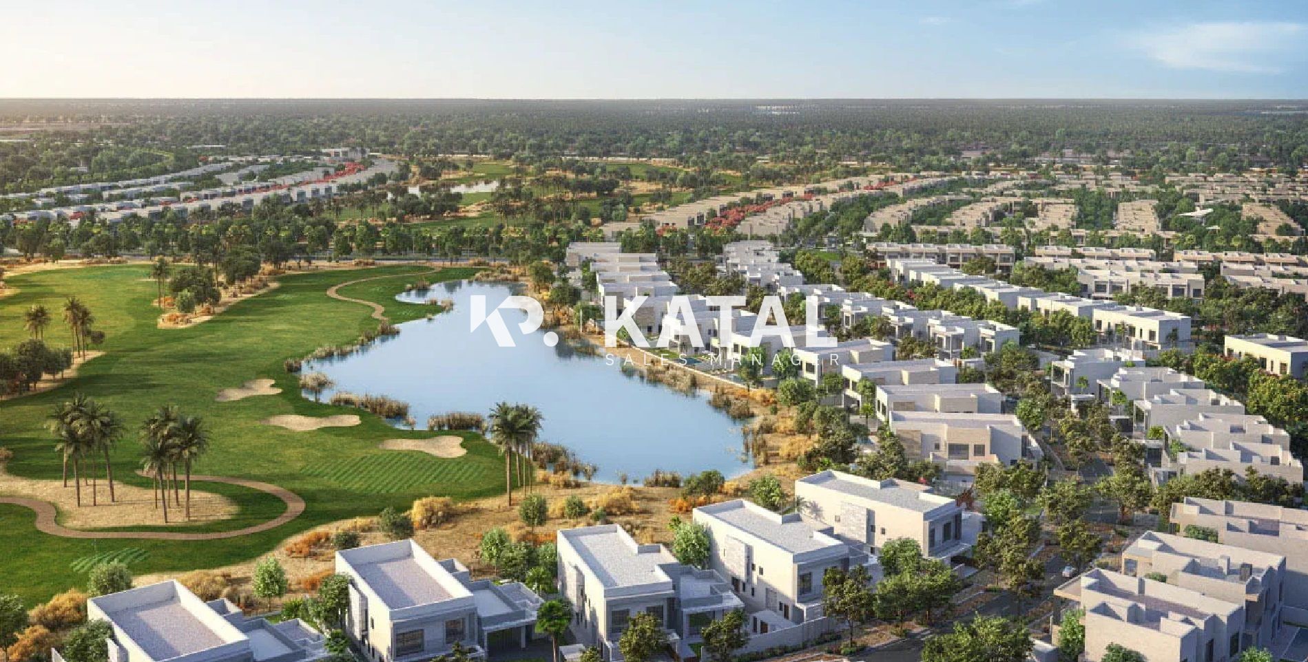 Villas in Yas Island | Villas Villas For Sale in Yas Island – Katal Property