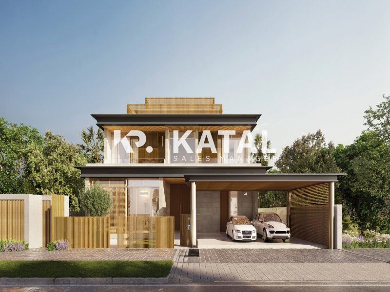 Villas in Al Reem Island | Villas Villas For Sale in Al Reem Island – Katal Property