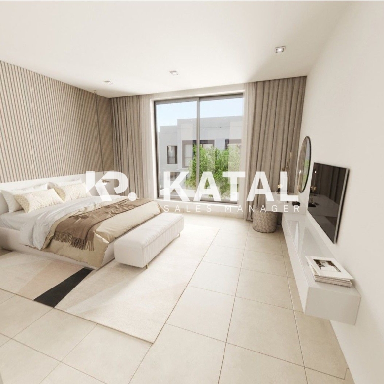 Villas For Sale in Yas Island – Katal Property