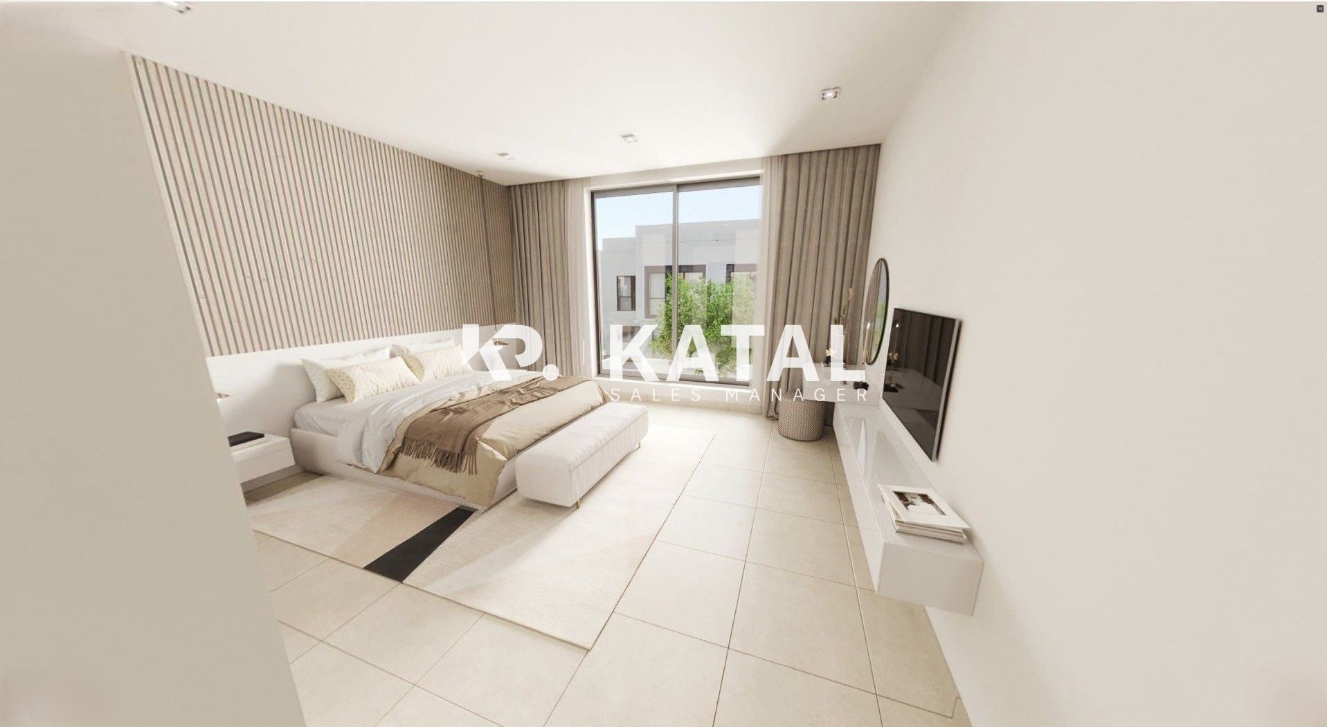 Villas in Yas Island | Villas Villas For Sale in Yas Island – Katal Property