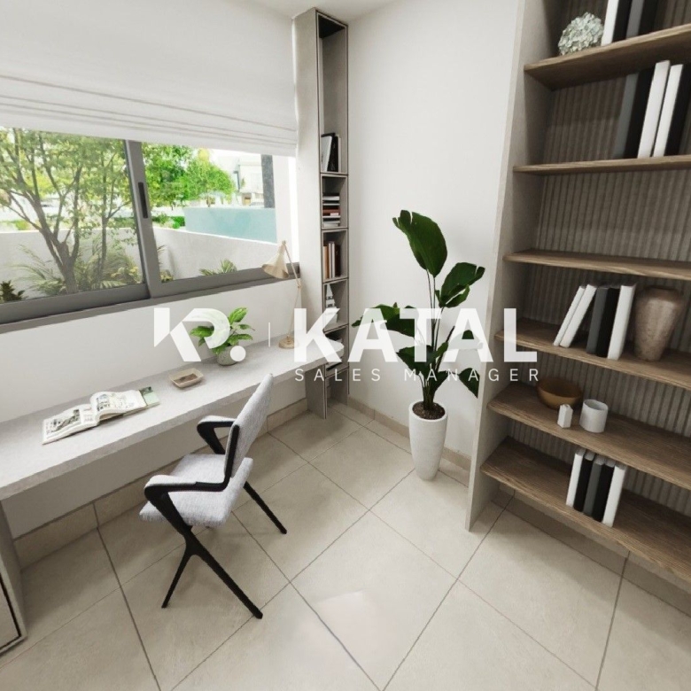 Townhouses For Sale in Yas Island – Katal Property