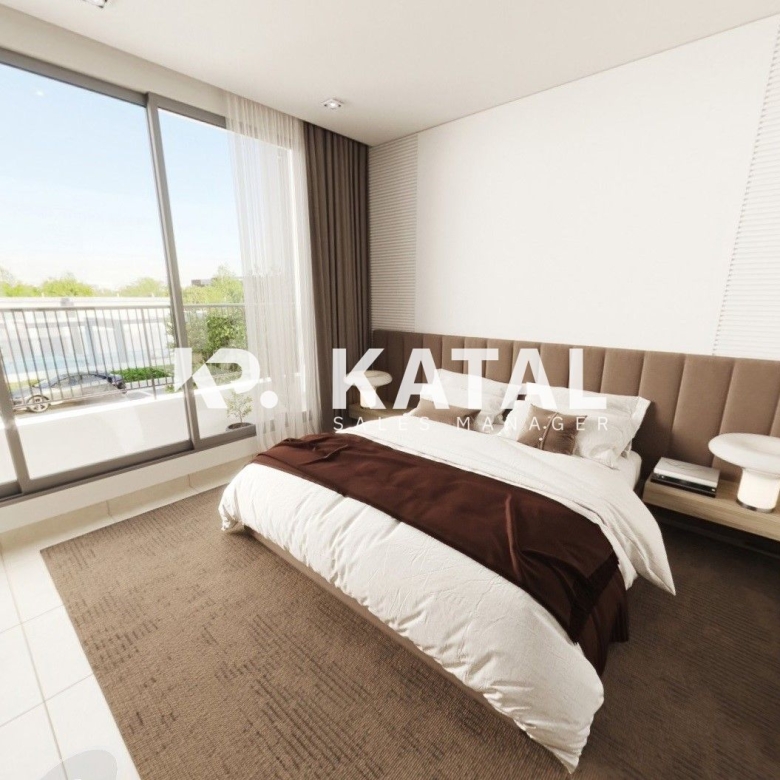 Villas For Sale in Yas Island – Katal Property