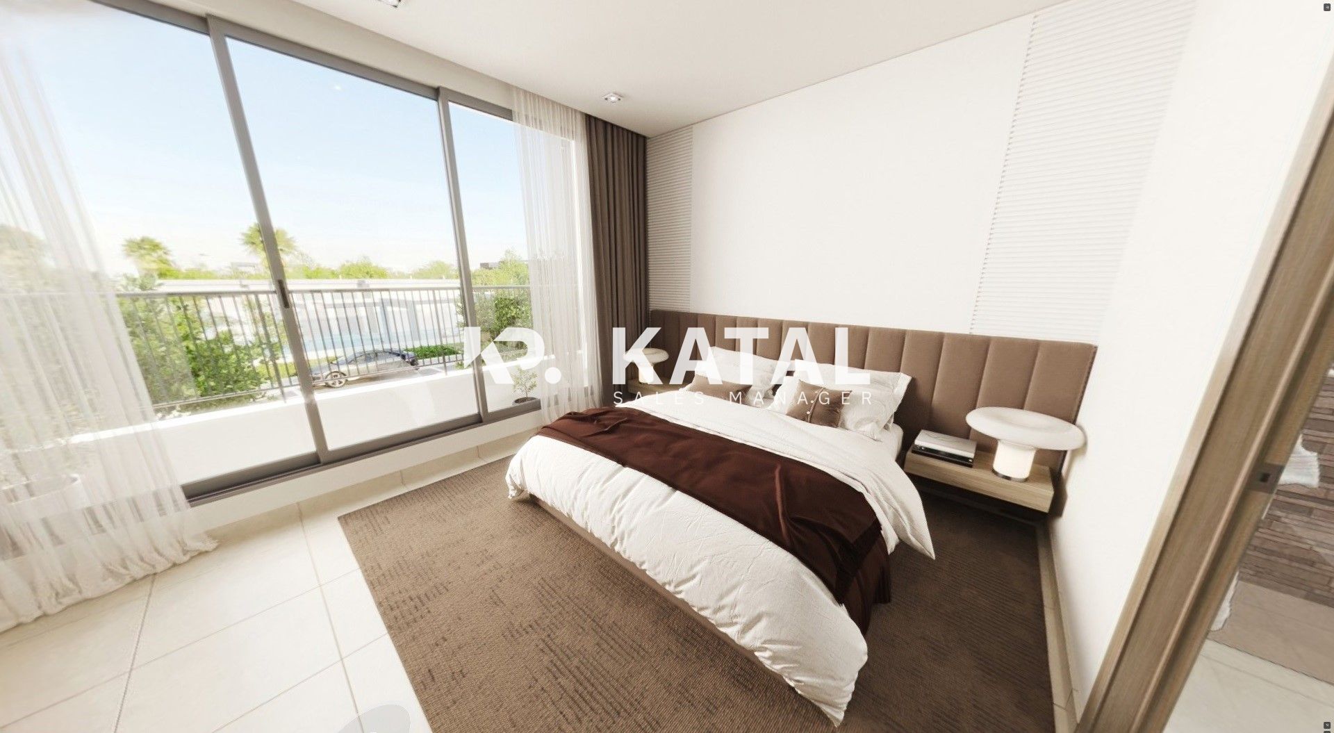 Villas in Yas Island | Villas Villas For Sale in Yas Island – Katal Property