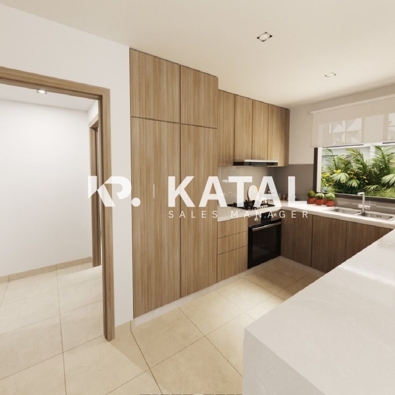 Villas For Sale in Yas Island – Katal Property