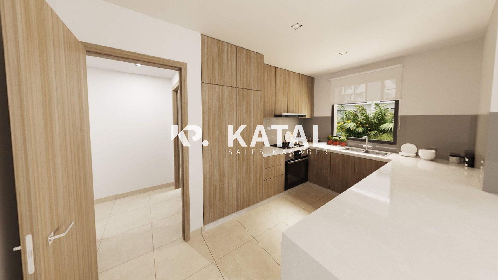 Villas in Yas Island | Villas Villas For Sale in Yas Island – Katal Property