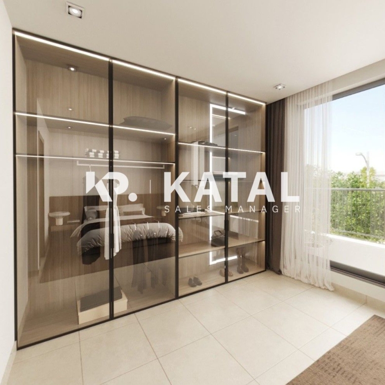 Townhouses For Sale in Yas Island – Katal Property
