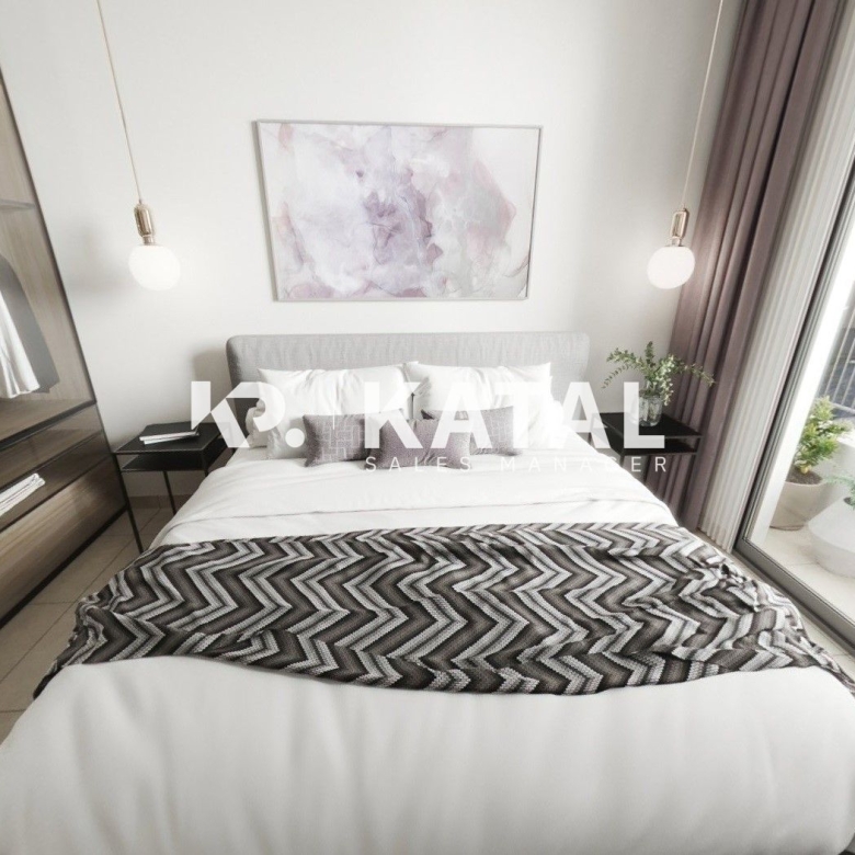 Villas For Sale in Yas Island – Katal Property