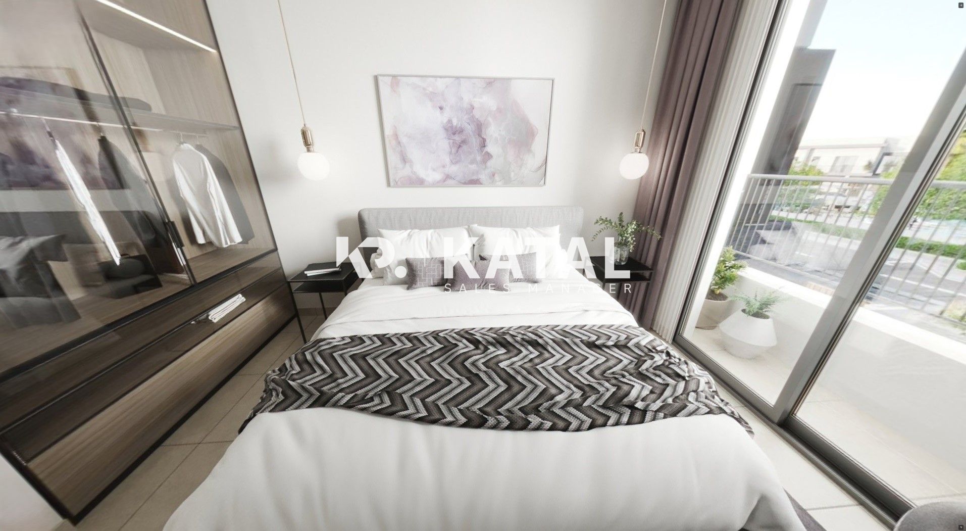 Villas in Yas Island | Villas Villas For Sale in Yas Island – Katal Property