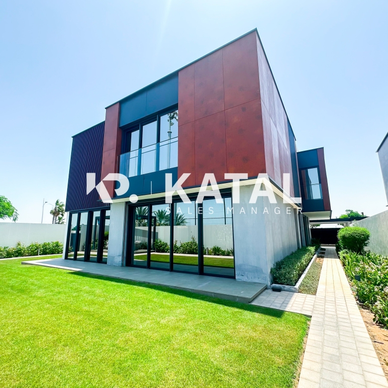 Villas For Sale in Saadiyat Island – Katal Property