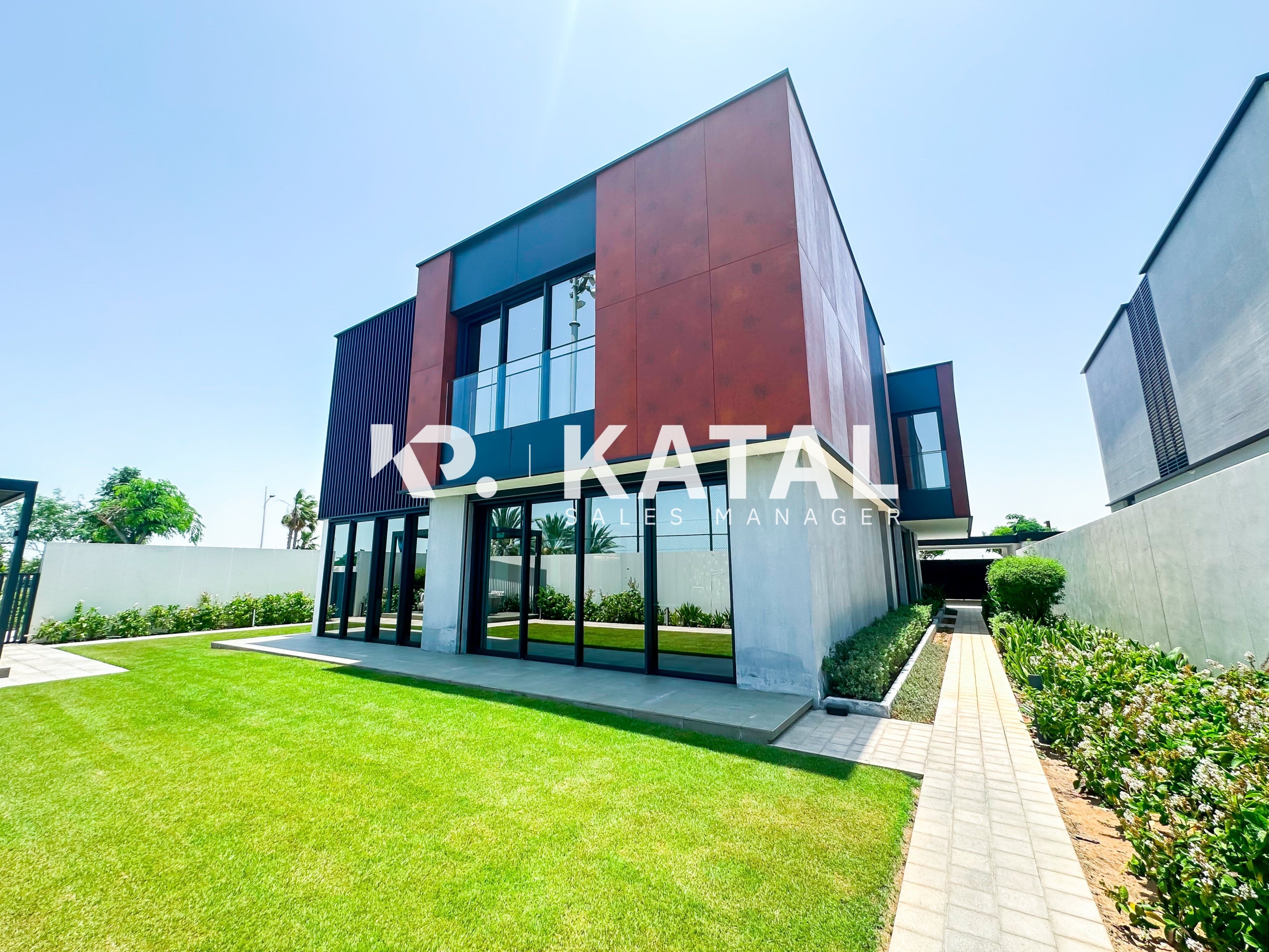 Villas in Saadiyat Island | Villas Villas For Sale in Saadiyat Island – Katal Property