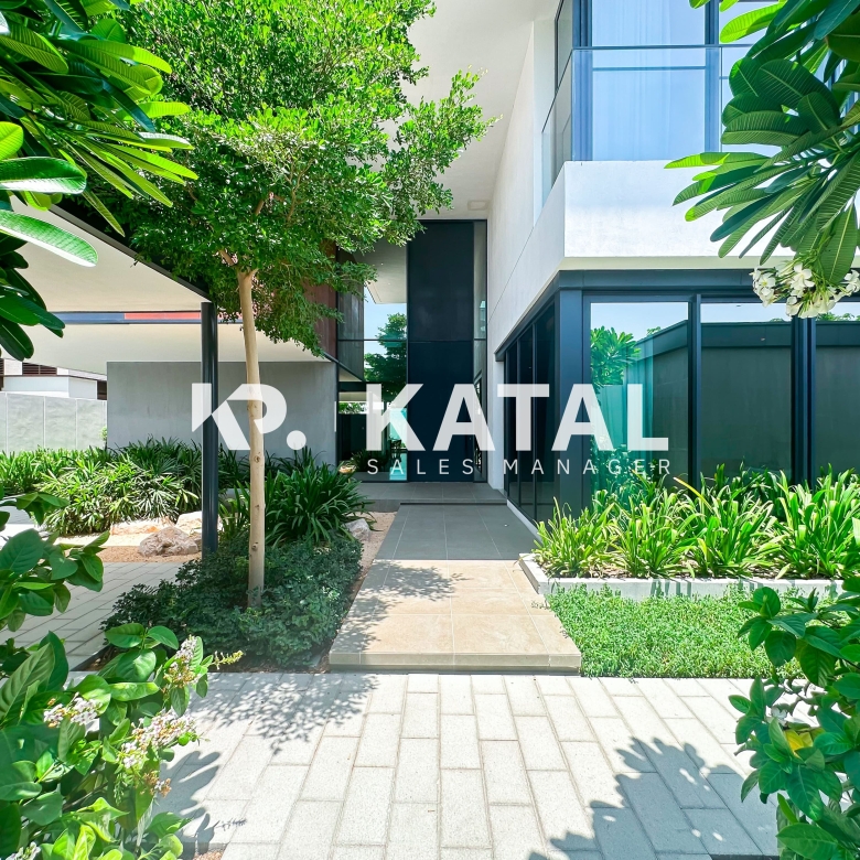 Villas For Sale in Saadiyat Island – Katal Property