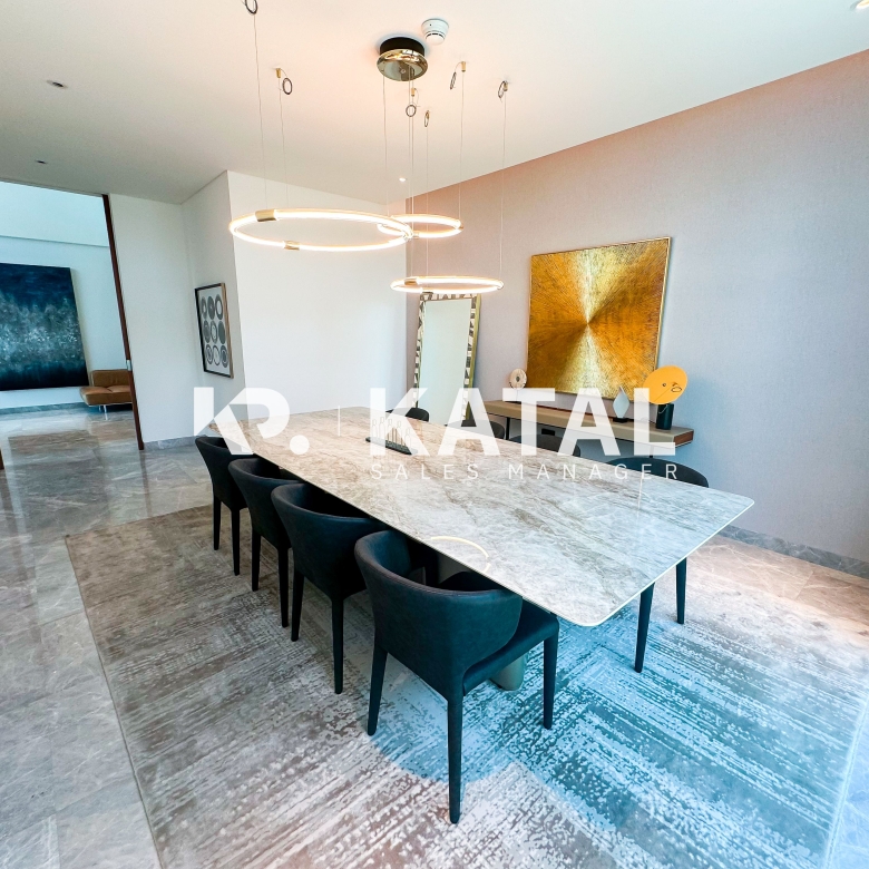 Villas For Sale in Saadiyat Island – Katal Property