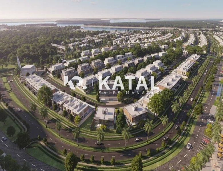 Villas For Sale in Al Reem Island – Katal Property
