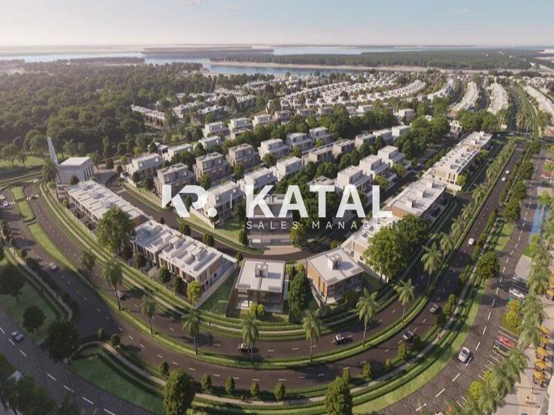 Villas in Al Reem Island | Villas Villas For Sale in Al Reem Island – Katal Property
