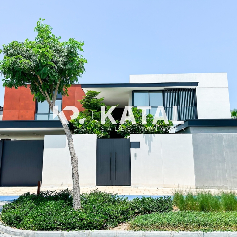 Stand Alone Villa | High ROI | Great Investment | Meet Us
