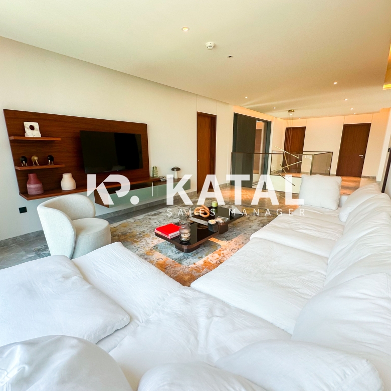 Stand Alone Villa | High ROI | Great Investment | Meet Us