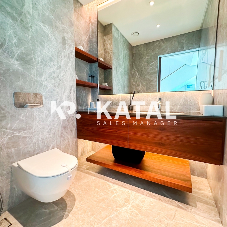 Stand Alone Villa | High ROI | Great Investment | Meet Us
