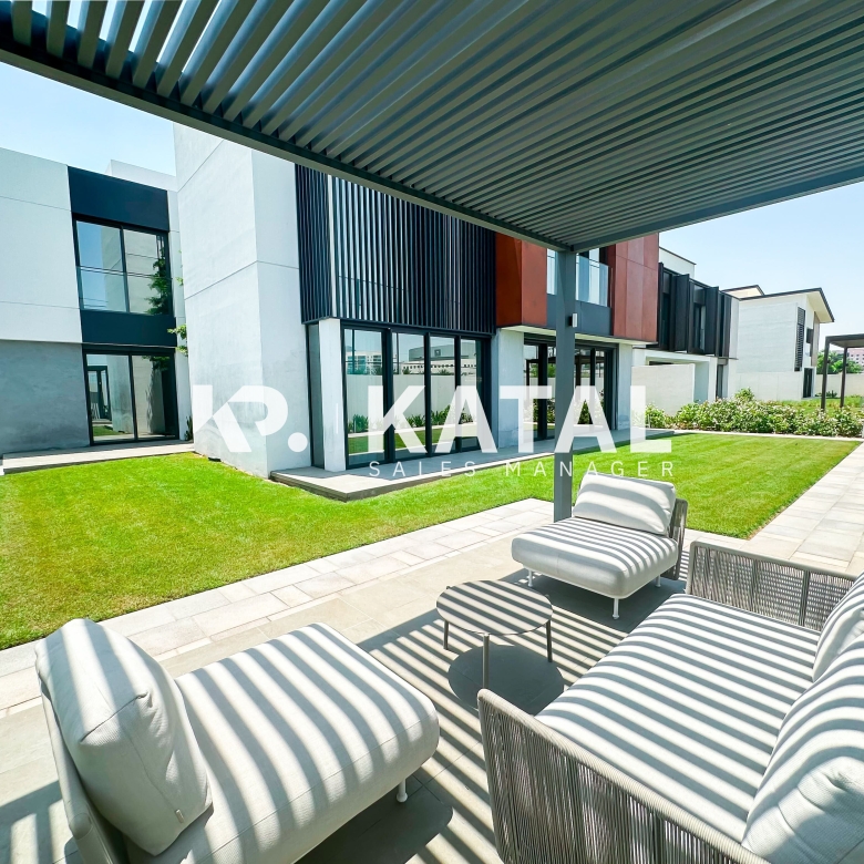 Villas For Sale in Saadiyat Island – Katal Property