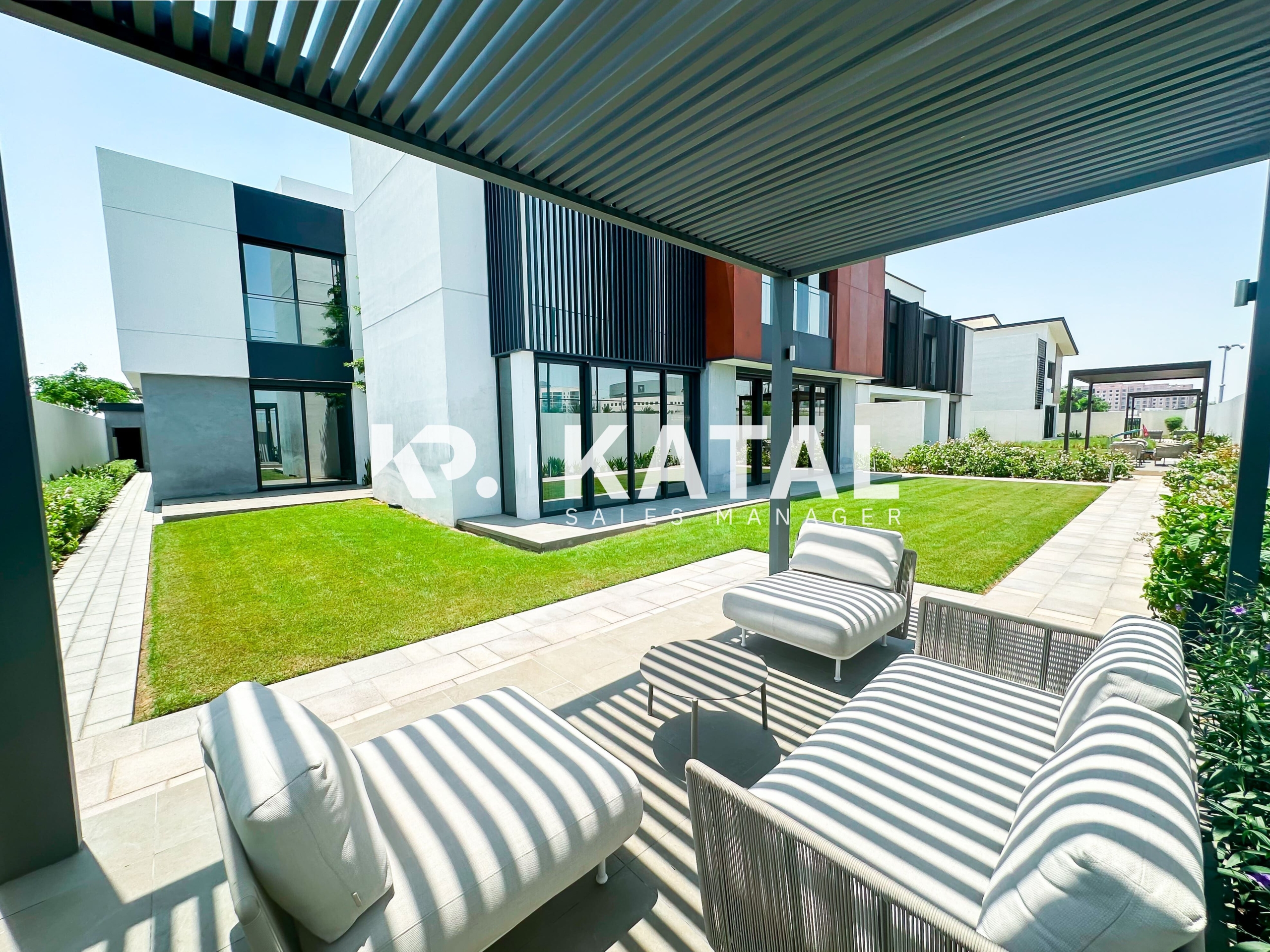 Villas in Saadiyat Island | Villas Villas For Sale in Saadiyat Island – Katal Property