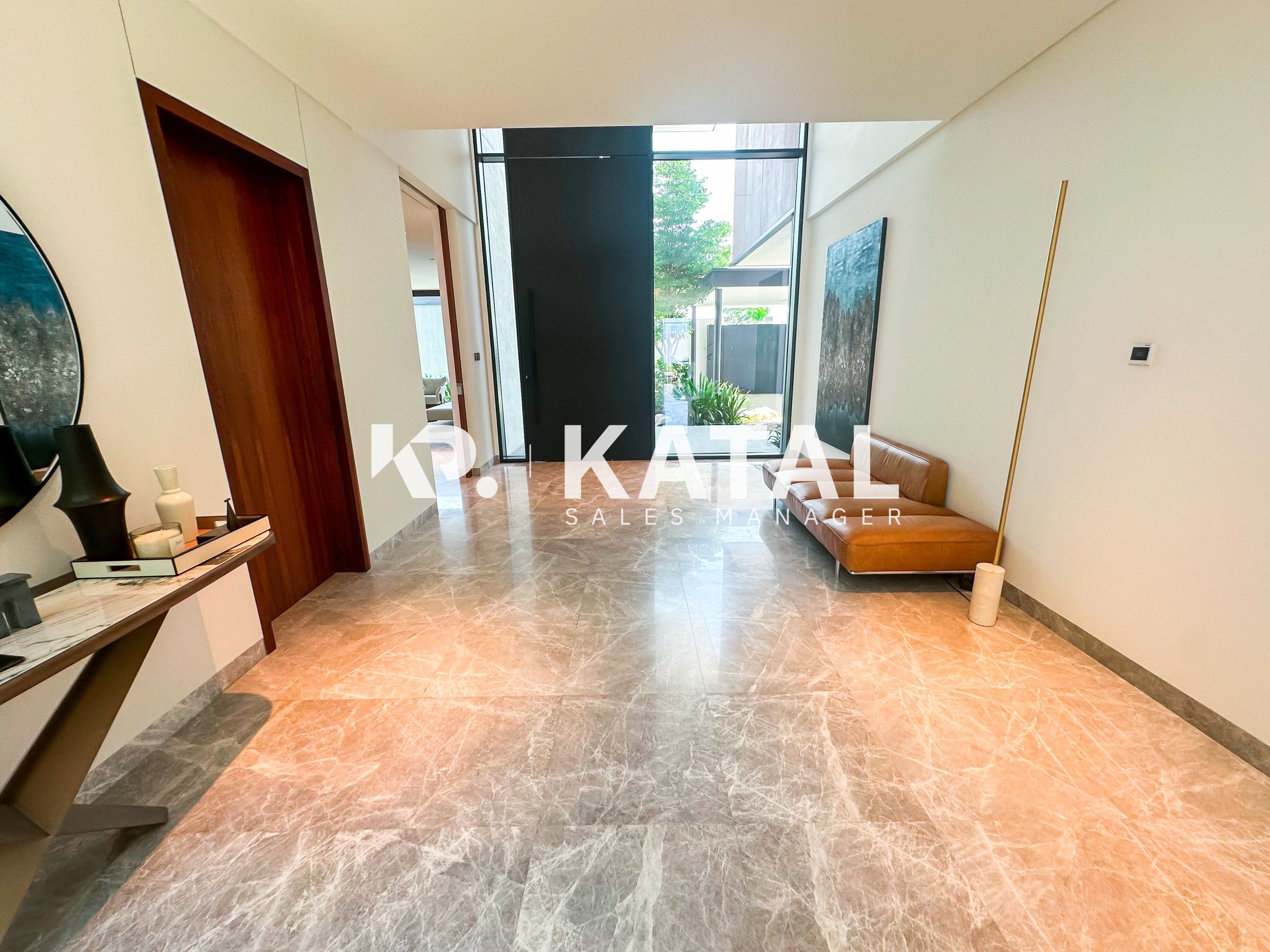 Villas in Saadiyat Island | Villas Villas For Sale in Saadiyat Island – Katal Property